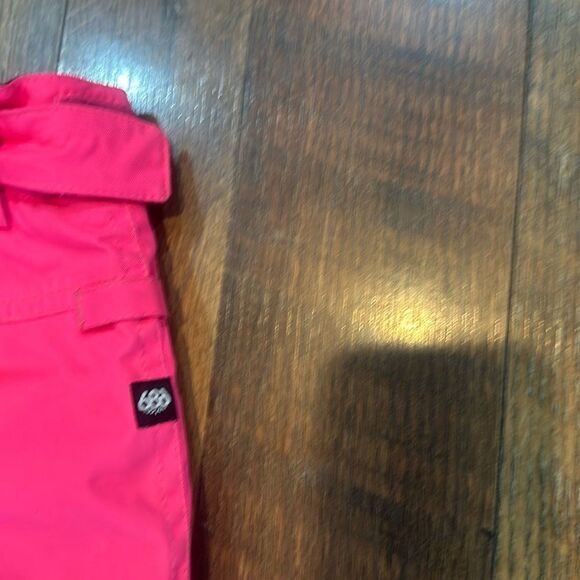 686 snow pants M (7000) - Picture 4 of 8